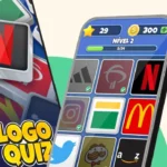 Logo Quiz: app divertido para adivinhar o logotipo de empresas