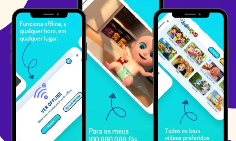 looloo kids aplicativo com m sicas infantis que funciona sem internet f0adc7f7