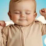 Música de ninar para bebês grátis: dê play agora mesmo
