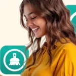 Maneiras de como limpar a lixeira do WhatsApp