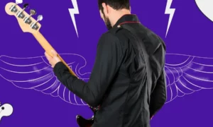 melhores aplicativos para aprender a tocar guitarra usando seu celular fe0de123