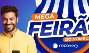 Melhores feirões para limpar o nome no final de ano