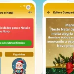 Mensagens de Natal e Ano Novo: modelos prontos para enviar para amigos e família