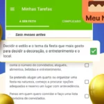 Meu Níver: app organizador de festas com mais praticidade