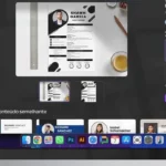 Modelos de currículos simples para conseguir um emprego em 2025