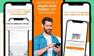 multas on app seguro para consultar placa de ve culo gr tis 187fb6fd