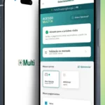 Multi: aplicativo de descontos em shoppings de todo o Brasil