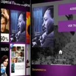 NetMovies: aplicativo para assistir filmes online de graça
