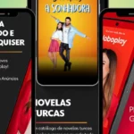 Novelas liberadas na Globoplay para assistir gratuitamente