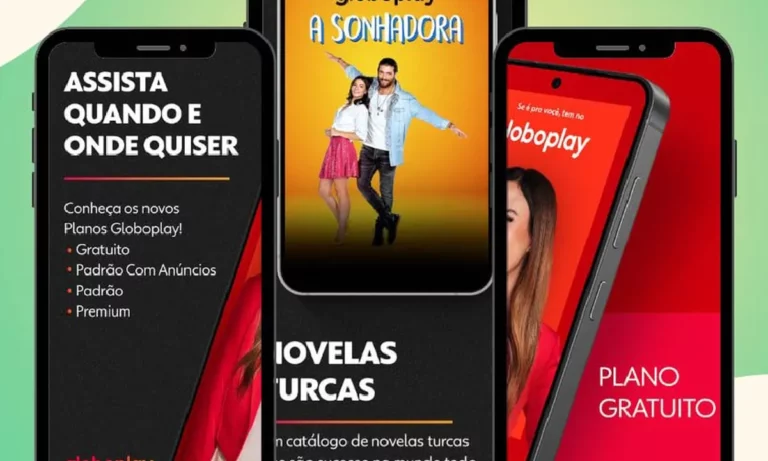 novelas liberadas na globoplay para assistir gratuitamente e5956153
