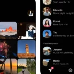 Novo aplicativo de fotos do TikTok: conheça essa novidade