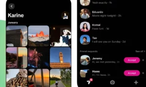 novo aplicativo de fotos do tiktok conhe a essa novidade 2b14e2ad