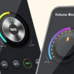 Novo aplicativo para aumentar o volume no Android