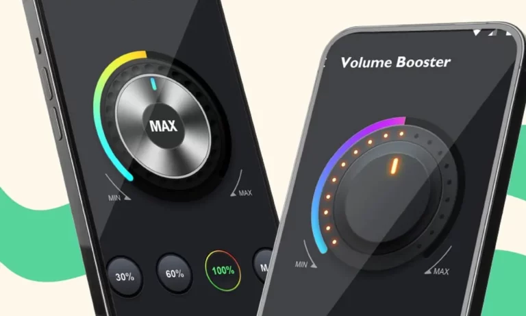 novo aplicativo para aumentar o volume no android 13d19982