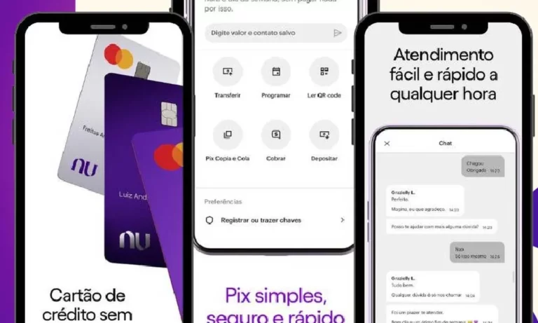 nubank fora do ar o que est acontecendo e o que fazer 1bb582b4