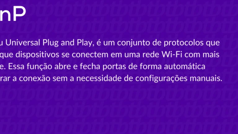 o que a fun o upnp ffa0c506