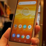 O que é o Android Go?