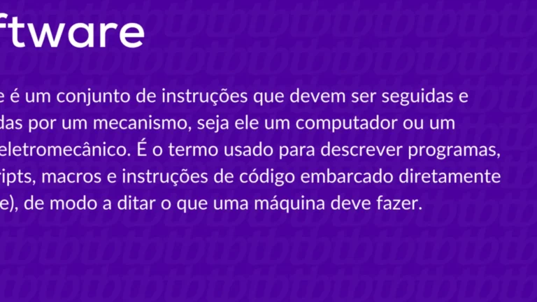 o que software f3ae58f8