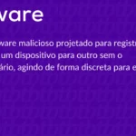 O que é stalkerware?