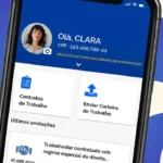 Onde ver o PIS na carteira de trabalho digital?