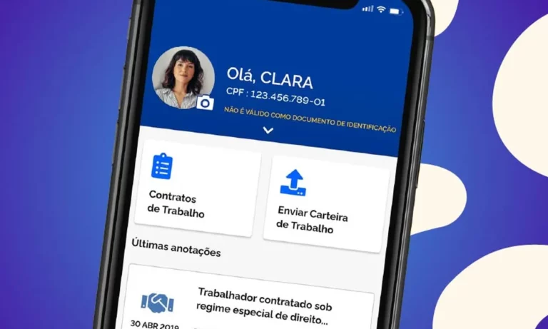 onde ver o pis na carteira de trabalho digital e8d5cc75