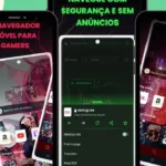 Opera GX: navegador de internet no celular ideal para gamers