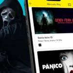 Os melhores filmes de Halloween disponíveis no Mercado Play 100% grátis