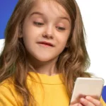 Os melhores smartphones para crianças 2024