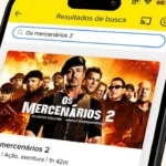 Os Mercenários 2: assista online gratuitamente agora mesmo
