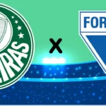 Palmeiras x Fortaleza hoje 26/10 ao vivo: onde assistir, horários e escalações