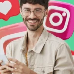Passo a passo de como baixar Reels do Instagram