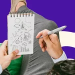 Passo a passo de como desenhar: aprenda fácil pelo seu celular
