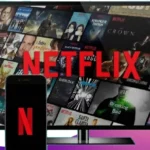 Passo a passo de como espelhar a Netflix do celular na TV