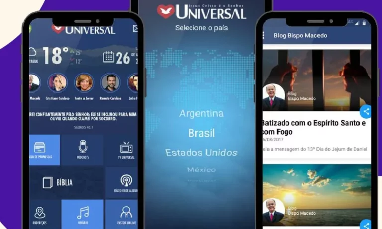 pastor online da universal como funciona e como entrar em contato 18171e4d