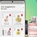 PERFUMIST: o app para descobrir o perfume perfeito