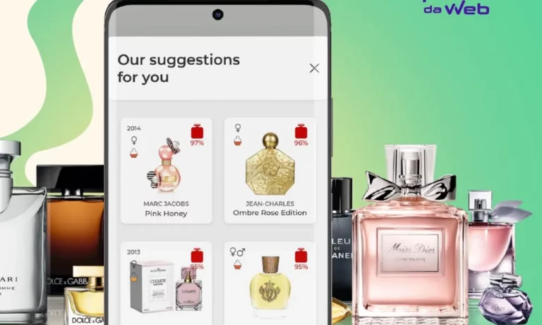 perfumist o app para descobrir o perfume perfeito 41bbac18
