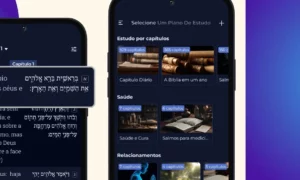 personalize seus estudos da b blia em hebraico pelo celular bd9e9bea