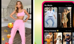 photo dance app que faz a sua foto dan ar df8273a4
