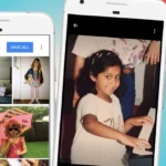 PhotoScan do Google: app para digitalizar fotos grátis no celular