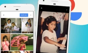 photoscan do google app para digitalizar fotos gr tis no celular b3d29540