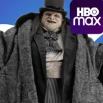 Pinguim: A série de The Batman está prevista para maio de 2024