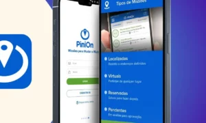 pinion seguro conhe a essa plataforma para ganhar dinheiro online 8de66e11