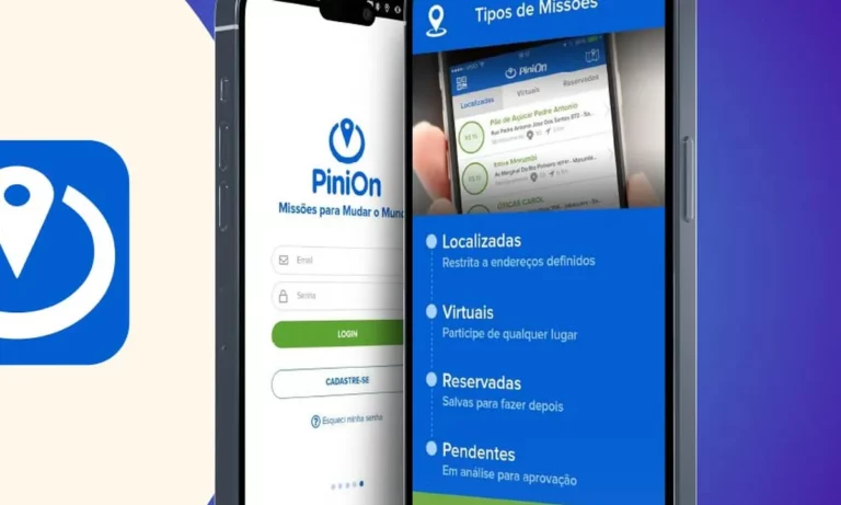pinion seguro conhe a essa plataforma para ganhar dinheiro online 8de66e11