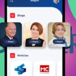 Portal Universal: app gratuito para assistir à TV Universal pelo celular