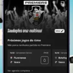 Premiere: entenda como funciona a assinatura para assistir jogos ao vivo