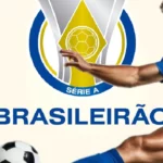 Principais jogos da 28ª rodada do Brasileirão 2024