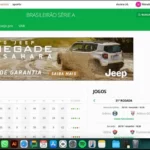 Principais jogos da 32ª rodada do Brasileirão 2024