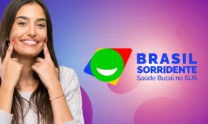 Programa Brasil Sorridente: tratamento odontológico gratuito pelo SUS