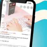 Projetor de teclado: tenha sempre um teclado sem fio em mãos para usar