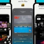 Qobuz: ouça músicas de forma ilimitada, offline e em alta qualidade